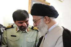 سردار رادان، فرمانده جدید انتظامی کیست؟