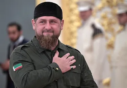 واکنش رئیس جمهور چچن به درخواست ورزشکار سرشناس UFC برای حضور در جنگ غزه و رژیم اشغالگر