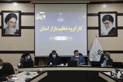 تابش: مشکل کمبود روغن طی هفته آینده رفع می&zwnj;شود