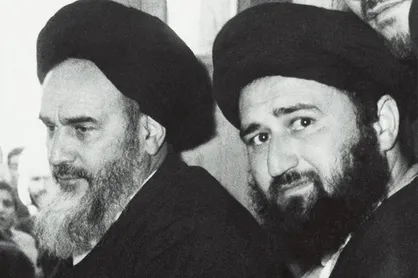 به یاد فرزند شجاع و نابغه امام روح&zwnj;الله/ حکایت خون پر برکت