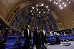 همایش دانشجویی به اصلح رای می‌دهم