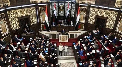 ۷ خرداد، تاریخ انتخابات ریاست&zwnj;جمهوری سوریه اعلام شد