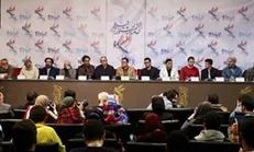 توکلی: سینمای مستقل در ایران وجود ندارد/ پاکدل: بازی نمی‌کردیم می‌جنگیدیم/ ملکان: هزینه فیلم کمی بیش از ۵ میلیارد بود