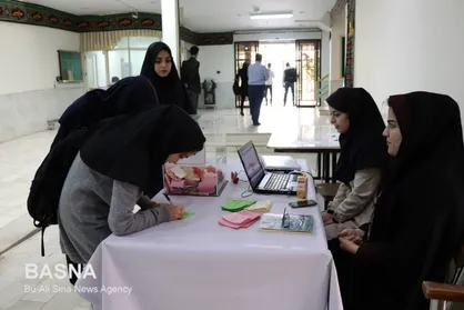 انتخابات کانون&zwnj;ها و انجمن&zwnj;های دانشجویی علوم پزشکی مجازی شد