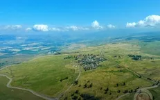 رژیم صهیونیستی ۷ هزار واحد صهیونیست‌نشین در جولان اشغالی احداث می‌کند