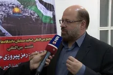 خالد قدومی: در حال حاضر نظام نوین بین‌المللی درحال تشکیل است