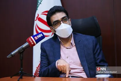 نجیمی: معیار رشد در دانشگاه&zwnj;ها پتنت نیست / فناور ایرانی؛ تنها حلال مشکلات اقتصادی و صنعتی کشور