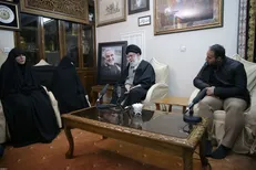 اخلاص بزرگ حاج قاسم موجب شد دلها اینگونه متوجه او شود / جهاد بیرونی متکی به جهاد اکبر یعنی درونی است