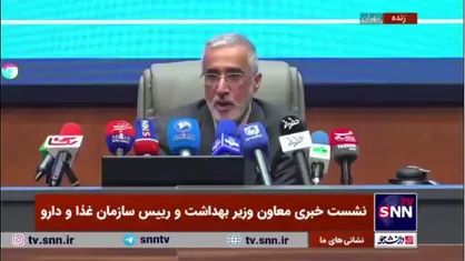 پیرصالحی: بیش از ۶ برابر نیاز بیماران، واردات وارفارین انجام شده ولی هنوز بازار به ثبات نرسیده است