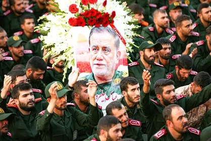 مراسم بزرگداشت شهید نیلفروشان در اصفهان و تهران برگزار می&zwnj;شود