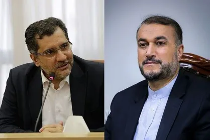 آمادگی وزارت خارجه برای تدوین سند دیپلماسی علمی با همکاری مرکز بررسی&zwnj;های استراتژیک ریاست جمهوری