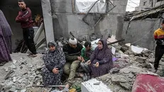 هلاکت یک فرمانده ارشد صهیونیست/افزایش تلفات اشغالگران در غزه به۵۲