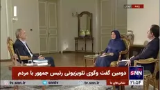 پزشکیان: بنزین گران می‌شود