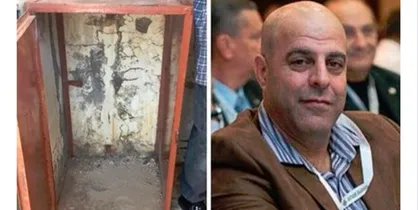 شکنجه&zwnj;گر اسراییلی در لبنان دستگیر شد