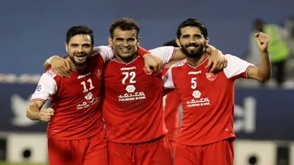 جانشین بشار رسن در پرسپولیس کیست؟