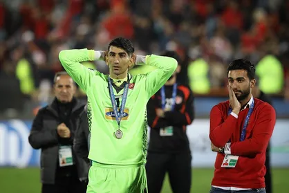 پیشنهاد ژاپنی&zwnj;ها به دوستاره پرسپولیس