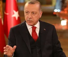 اردوغان: عملیات در شرق فرات را به‌زودی آغاز می‌کنیم