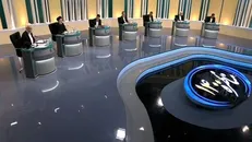 سوالات صدا و سیما در جهت شعار‌های یک جناح سیاسی! / اتهام‌زنی مهرعلیزاده و همتی در مناظره اول خجالت‌آور بود