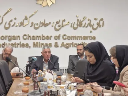 ۵۴  مرکز خرید گندم در گلستان فعال شده&zwnj;اند
