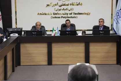 فعالیت ۳۲۰ شرکت و واحد فناور در پارک علم و فناوری دانشگاه امیرکبیر