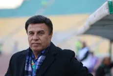 پخش زنده برنامه توپ طلایی با حضور پرویز مظلومی؛ از وضعیت استقلال تا فوتبال مدرن در SNN TV