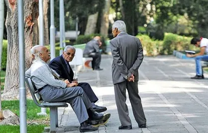 سرانه درمان در دوران بازنشستگی به ۲ درصد کاهش می&zwnj;یابد