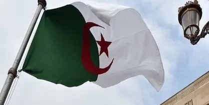 دبیرکل جدید حزب حاکم الجزایر انتخاب شد