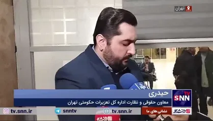 حیدری: هرگونه افزایش قیمت بلیط هواپیما تخلف است/ تنها یک ایرلاین (بخش خصوصی) با قیمت مصوب بلیط می&zwnj;فروخت!