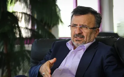 داورزنی: صلاح نیست به ماجرای انتقادات کی&zwnj;روش ورود کنیم