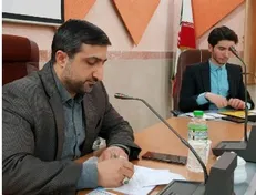 صادرات صنعتی استان در سال جاری به ۳۲ میلیون دلار رسید/ نبود نظام مهندسی صنعت؛ مشکل اصلی اقتصاد