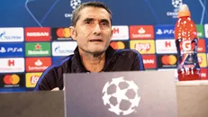 والورده: دورتموند برای پیروز شدن به نوکمپ می‌آید