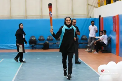 اولین المپیاد ورزش&zwnj;های فناورانه دانشجویی