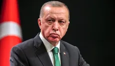 درخواست اردوغان از آمریکا برای پس دادن پول جنگنده‌های اف‌۳۵