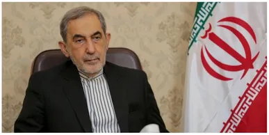 ولایتی: انتخاب با شماست توقف حماقت یا ورود به موازنه ضابطه مند شدن دو تنگه! + عکس