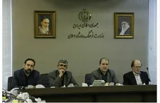 آغاز برنامه‌های هفته کتاب از بوشهر