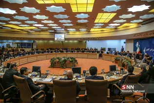 دومین روز از ثبت نام داوطلبان انتخابات مجلس شورای اسلامی
