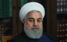 روحانی درگذشت همشیره حجت‏ الاسلام مروی را تسلیت گفت