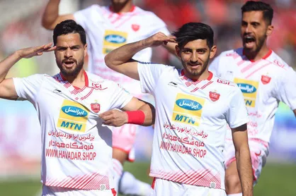 همه احتمالات قهرمانی پرسپولیس/ بخت بالای شاگردان برانکو
