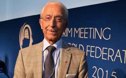 انعقاد تفاهم نامه همکاری دانشگاه علوم پزشکی خراسان شمالی و مرکز علوم اعصاب پروفسور سمیعی در آلمان