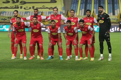 ۲ ستاره پرسپولیس بازی با مس رفسنجان را از دست دادند