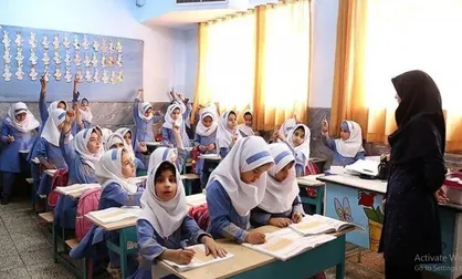 اطلاعیه وضعیت فعالیت ادارات، دانشگاه&zwnj;ها و مدارس استان قزوین