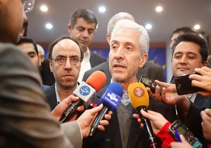 غلامی: ما اینترنت رایگان برای دانشجویان می&zwnj;خواهیم وزیر می&zwnj;گوید &laquo;ارزان قیمت&raquo; می&zwnj;دهیم