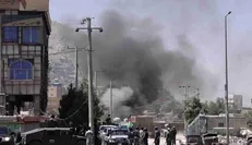 درخواست اتحادیه اروپا برای آتش‌بس در افغانستان