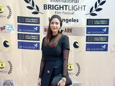 «زخم سایه» برنده جشنواره Bright Light آمریکا