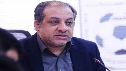 مهدی: نبود ثبات باعث ایجاد تنش در بازی&zwnj;ها می&zwnj;شود/ مسابقات تیم ملی فوتبال را با حضور تماشاگران برگزار می&zwnj;کنیم+فیلم