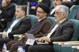 طهرانچی رئیس دانشگاه آزاد در اجلاس روسای واحد های دانشگاه آزاد اسلامی