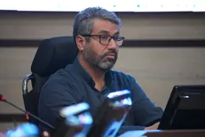 ضرورت تدوین سند جامع برقی‌سازی خودروهای عمومی کرج