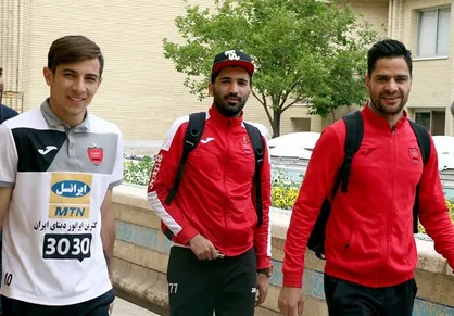 کامیابی&zwnj;نیا هم برای برانکو تمام شد!