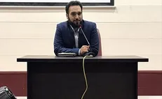 بالایی: راه تحقق تمدن نوین اسلامی، تحول در دانشگاه است