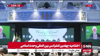 شیخ نعیم قاسم: باید در برابر دشمن مشترک که همه ما را هدف قرار داده، به وحدت برسیم و با آنها مقابله کنیم